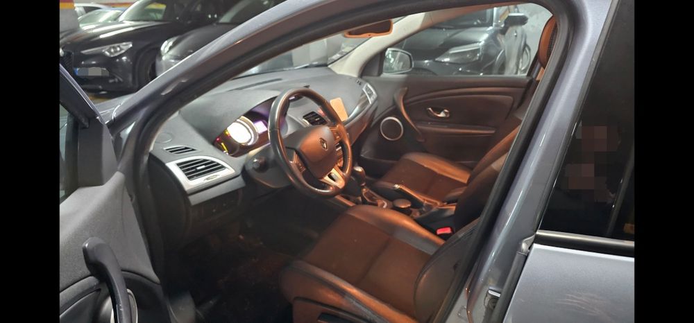 Renault Megane III