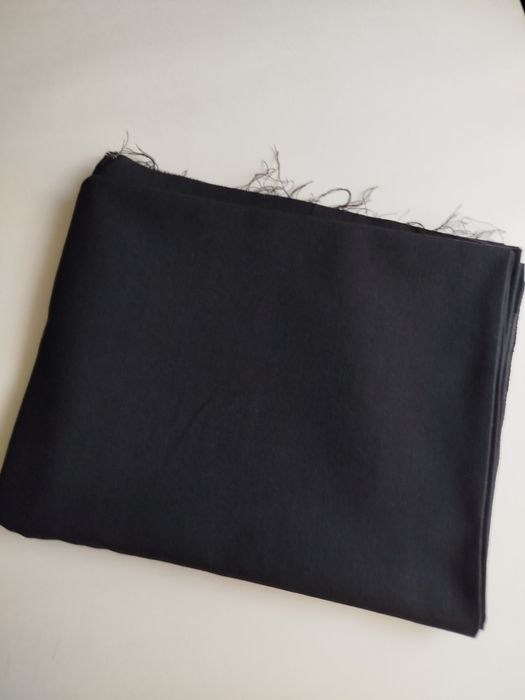 Отрез костюмной Шерсти