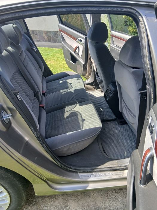 Продам PEUGEOT 407