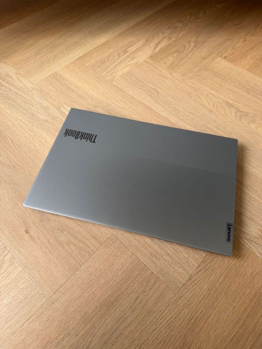 Laptop Lenovo ThinkBook 14 G3 ACL 36 GB RAM 512 GB SSD 5700 U Ryzen 7 14” FHD