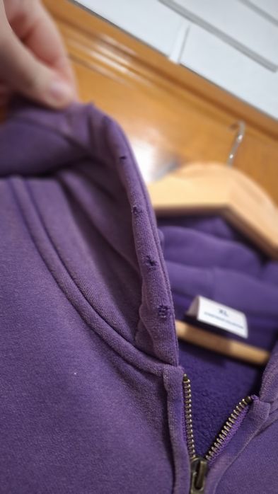 Продам нове худі ХL