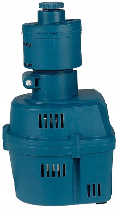 Ostrzałka Do Wierteł 3-16 Mm Adapter +2x Głowica Elektryczna Mocna