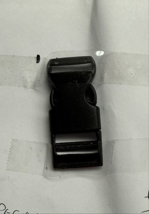 Lote Clic clac Plástico