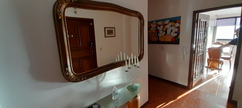 Quarto grande centro de São João da madeira