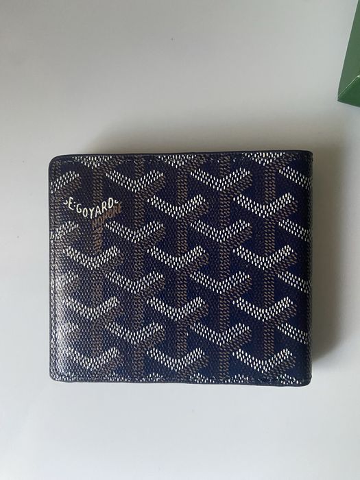 Carteira Goyard Nova