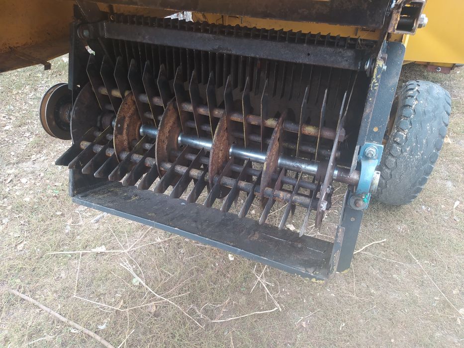 Сампо 500 1985 рік