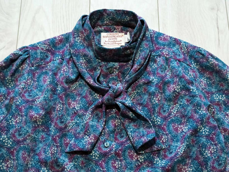 Блуза Pendleton USA