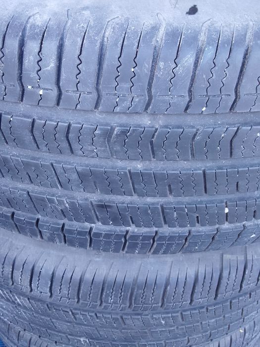 Cena za 4 Opony wielosezonowe 205/60r16 DUNLOP 2021r