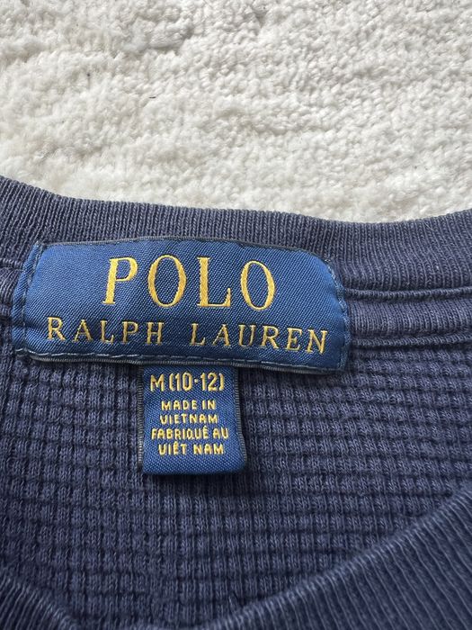 Кофта ralph Lauren