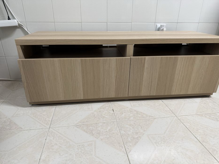 Movel de TV como novo