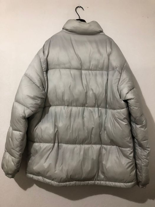 Casaco acolchoado (L)64729958201219123