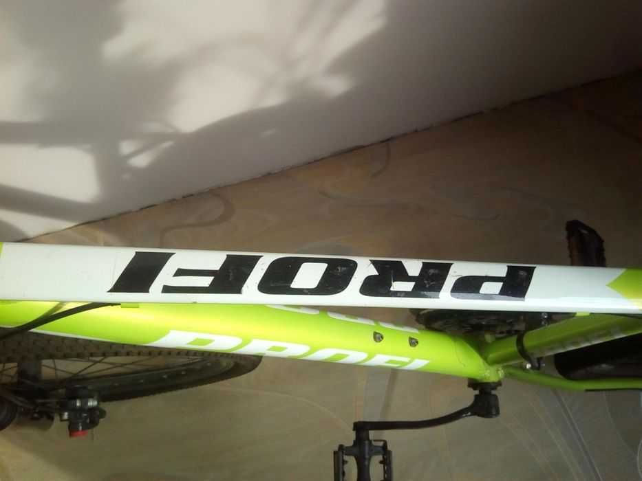 велосипед Liberty