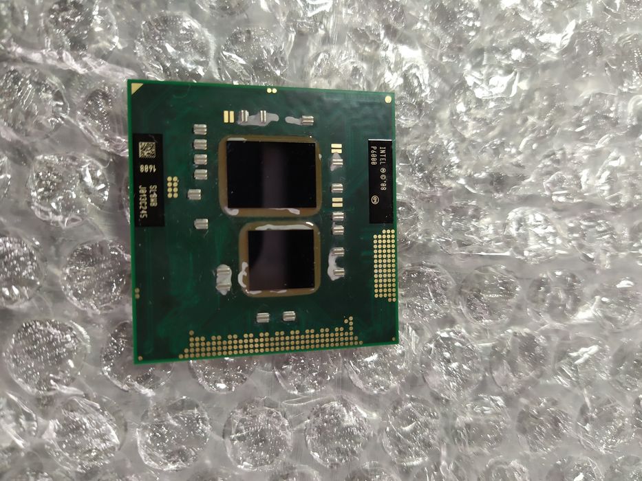 Procesor Intel Pentium P6000