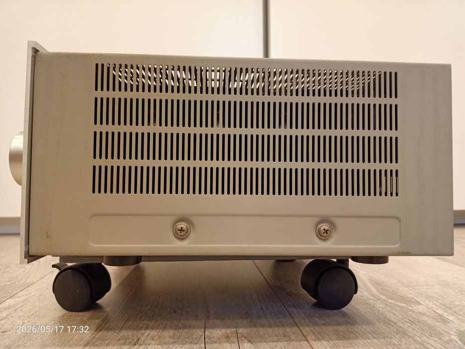 Yamaha CA R1 Wzmacniacz 1976-78
