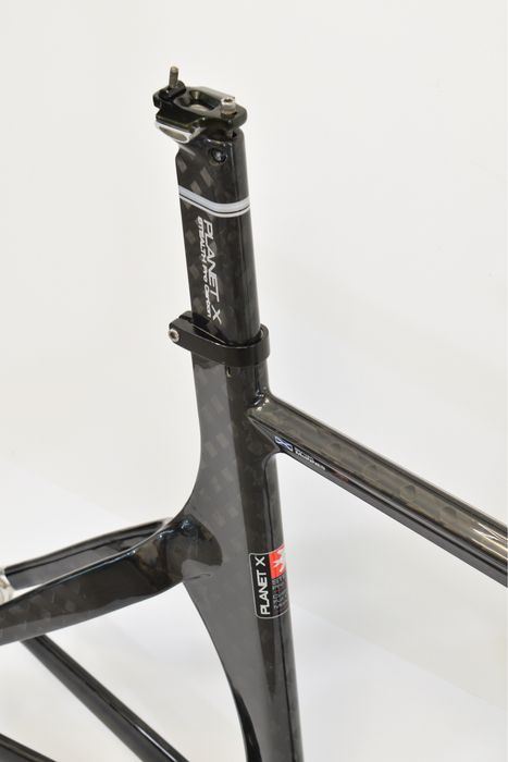 Rama torowa Planet X Pro Carbon track