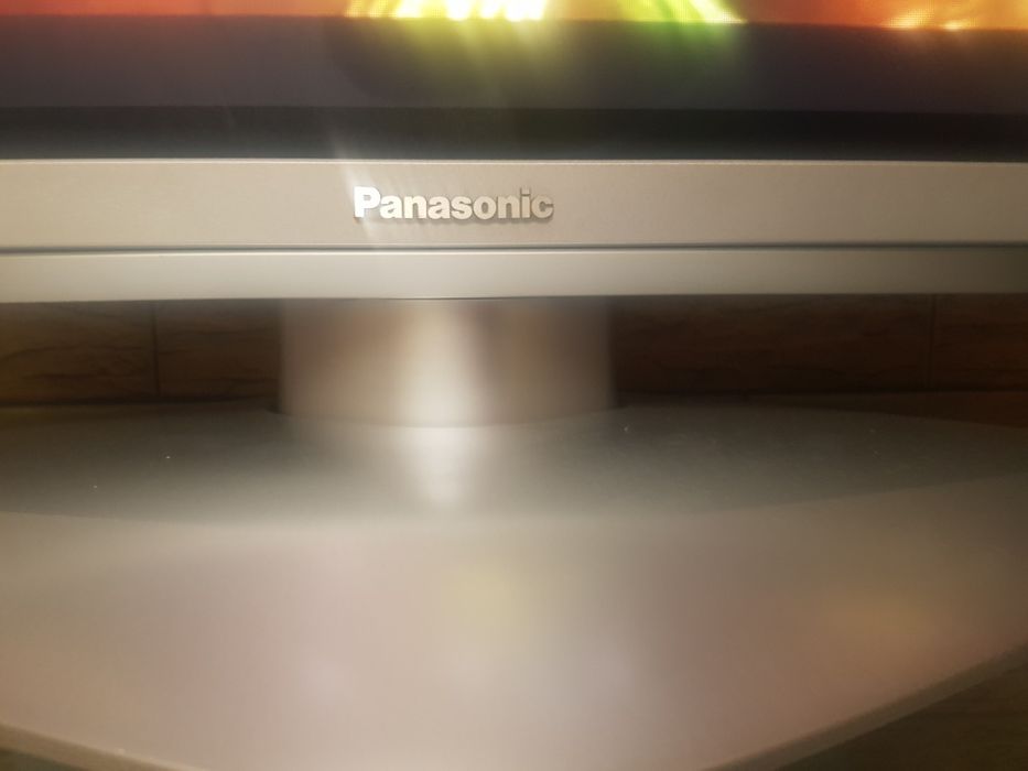 Телевизор Panasonic