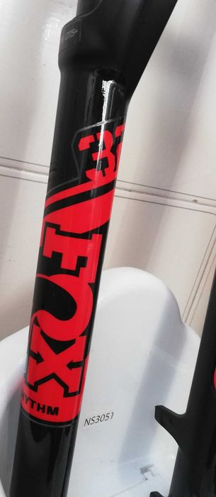 Suspensão Fox 32 Rhythm com 120 mm de curso Areeiro • OLX.pt