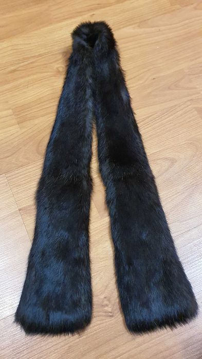 Мех кролик натуральный