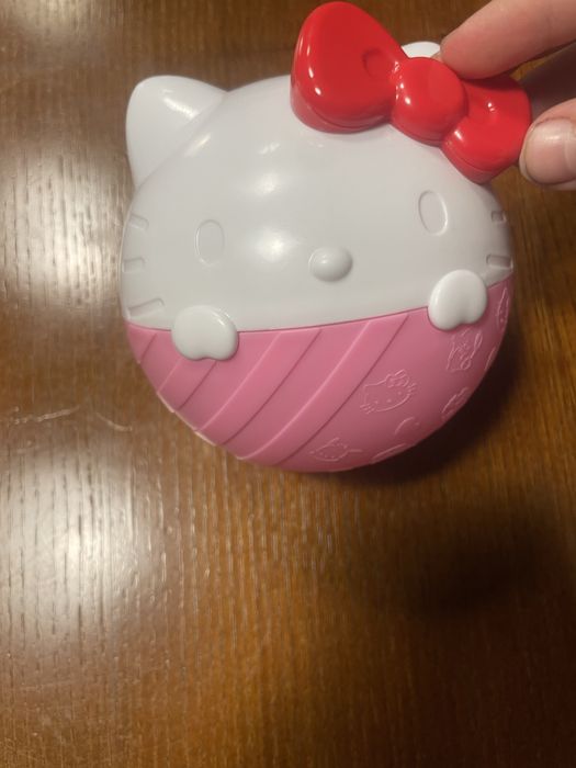 Обменяю на любую из этой же колекции кроме куроми и хелоу китти