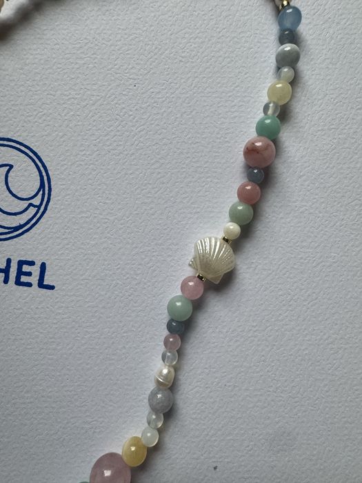 On Hel naszyjnik surferski