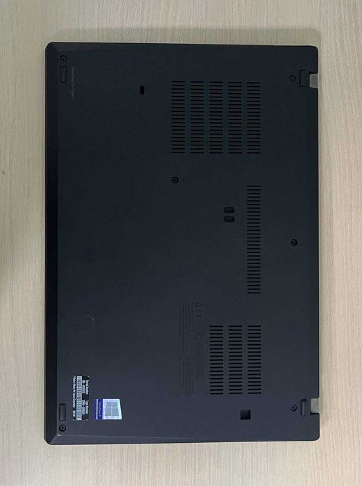 Lenovo ThinkPad T14 gen 1 в ідеальному стані