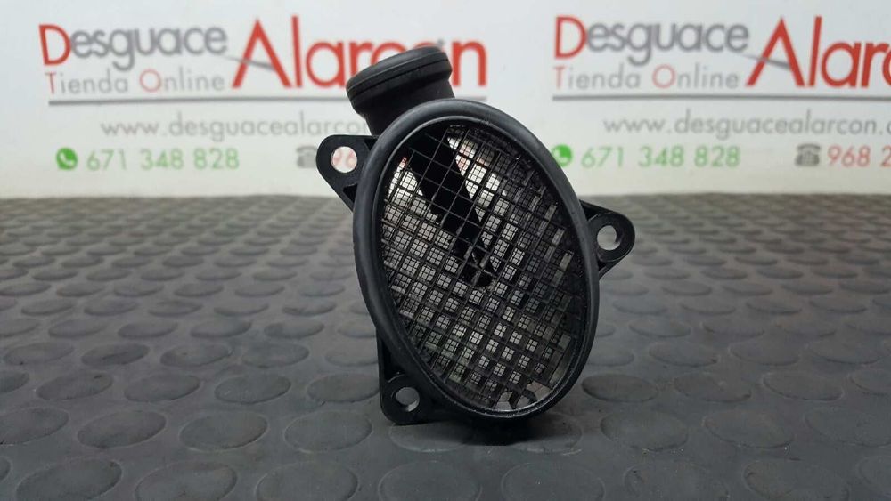 MEDIDOR DE MASSA DE AR PEUGEOT 207 SW SPORT