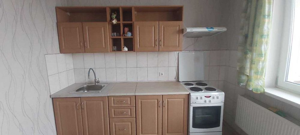 Оренда 1к-квартири в ЖК "Мега-сіті" Харківське шосе 19Б.