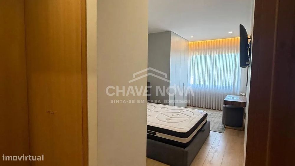 Apartamento T2 Mobilado em Soares dos Reis – Zona Central-SD/04611/MH — Mafamude E Vilar Do Paraíso, Porto