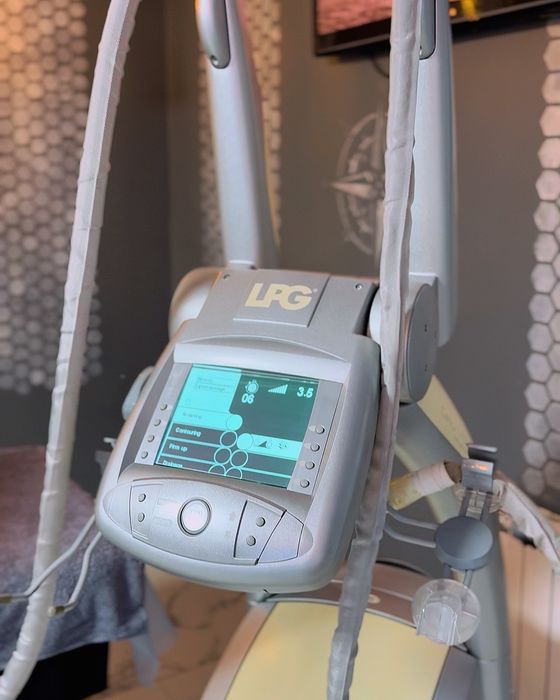 Lpg Cellu Keymodule M6 , Кеймодуль 2