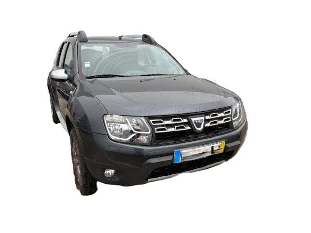 Dacia Duster TCE  1.2 Prestige 125 Cv