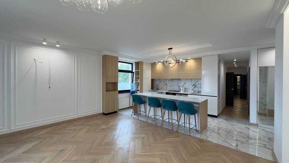 2-кімнатна квартира за адресою Куликове поле пл. (площа 114 м²) - Atlanta.ua - фото 2