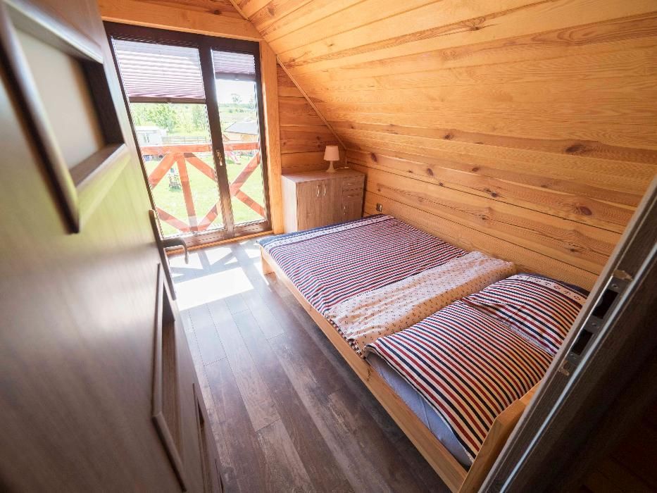 Domek nad morzem, Jacuzzi, Kominek 3 sypialnie Niechorze