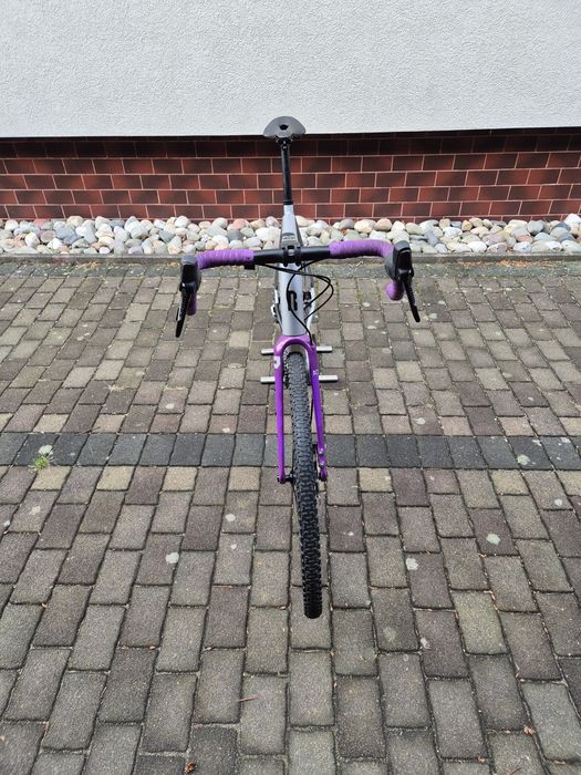 Rower Gravel Rondo Ruut CF 2
