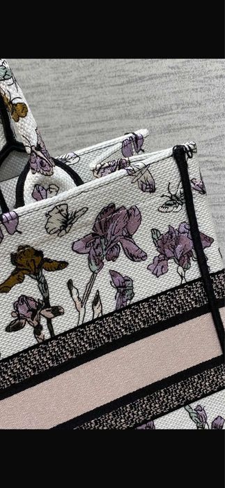 Torba Damska Shopper
