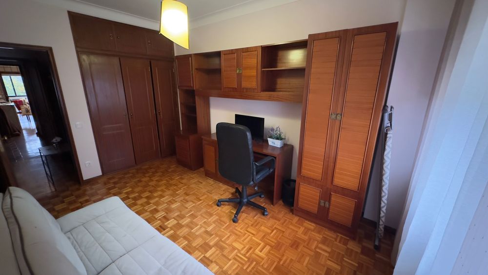 Apartamento T2 Ramalde
