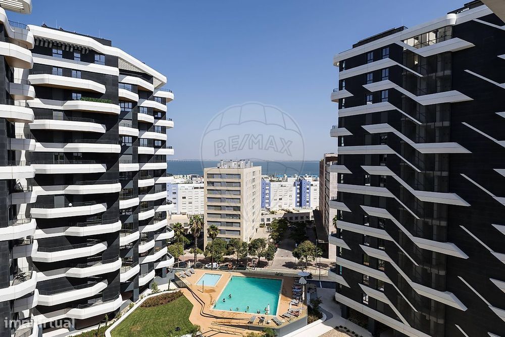 Apartamento T1 para venda