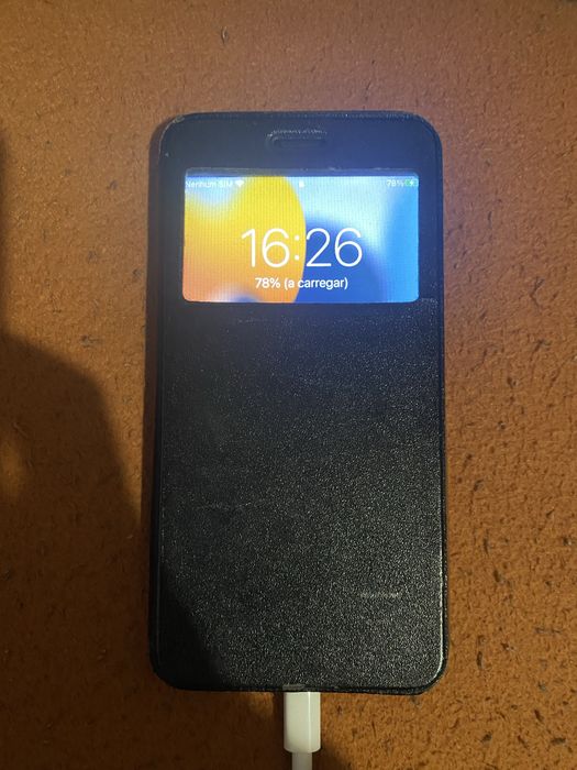 Iphone 6s plus e 7 plus