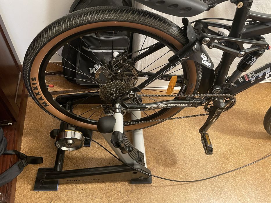 Bicicleta Merida TFS900-D