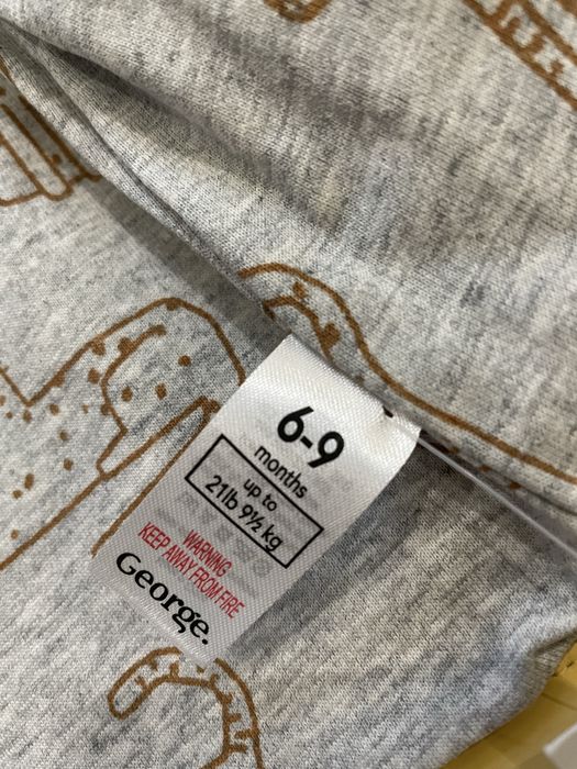 Куртка дощовик George