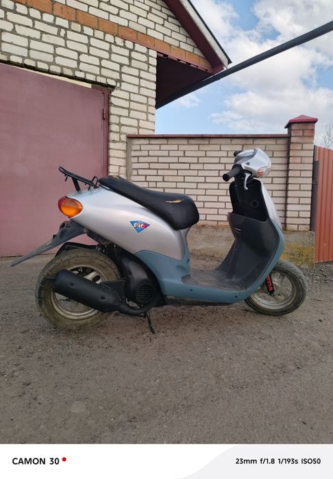 Продам Honda Fit