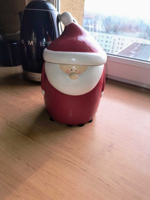 Pojemnik Mikołaj home and you