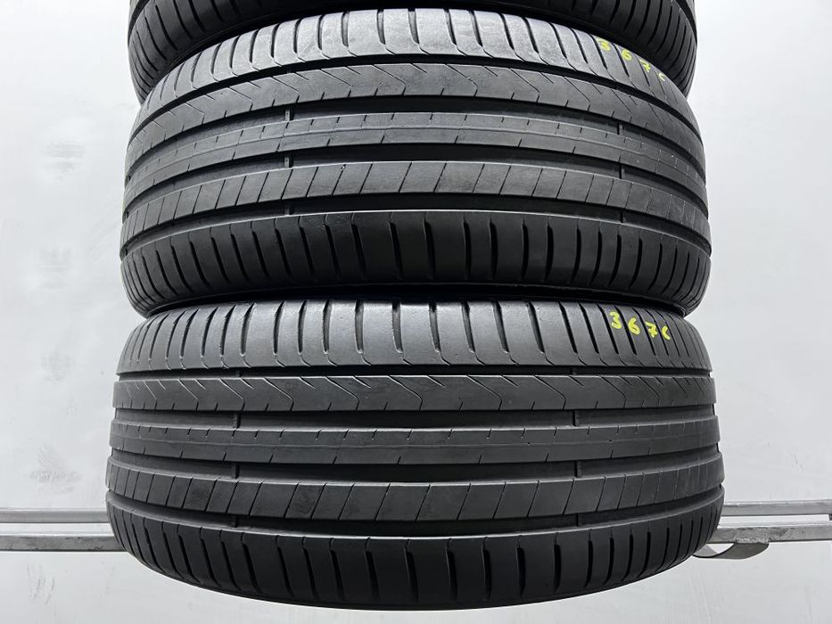 4шт літо 255/45/R19 2024р Pirelli Scorpion