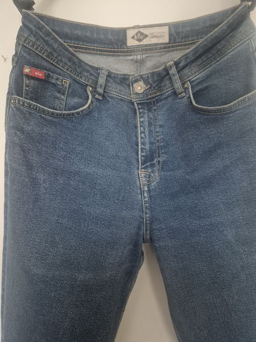 Spodnie Lee Cooper W31 L30