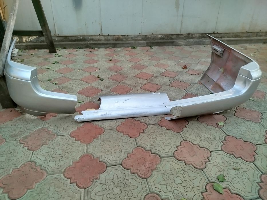 пайка пластика авто