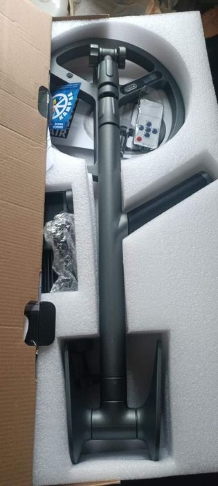 Продам металлоискатель