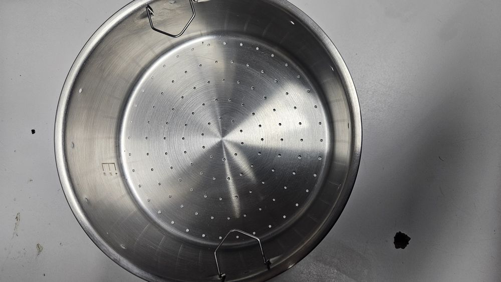 Ryżowar Instant rice cooker