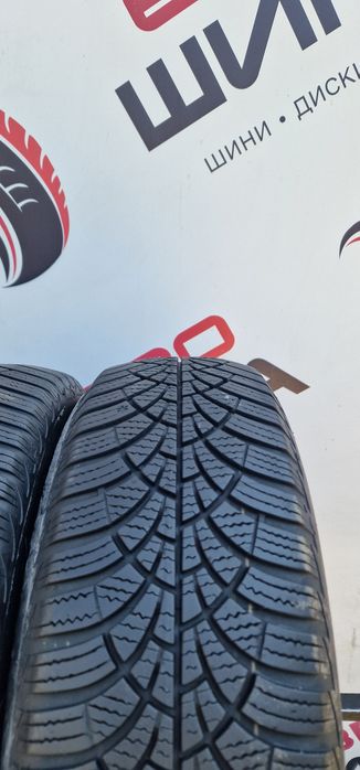 Зима 175/65/R14 4шт Goodyear Ultragrip Колеса Резина Шини Склад
