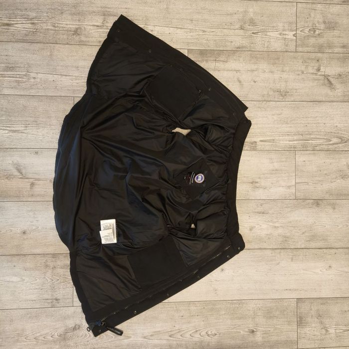 Canada Goose Пуховий жилет FREESTYLE CREW VEST - CRU