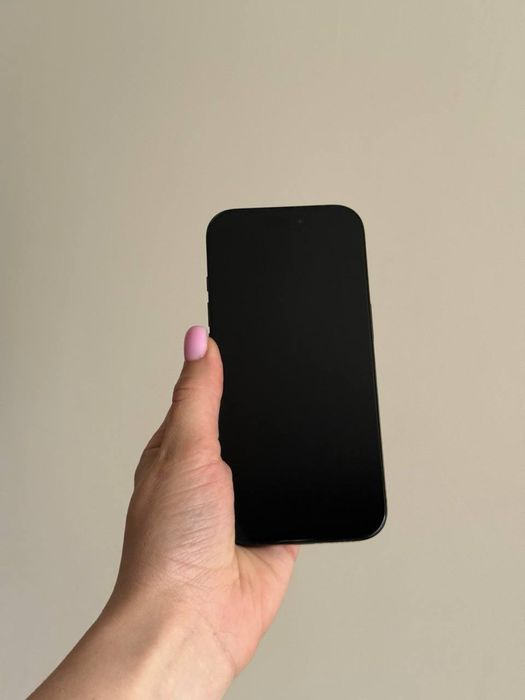 iPhone 16 Pro 256 Neverlock