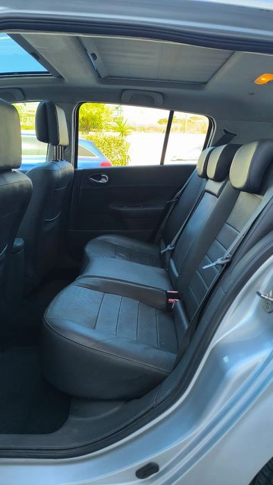 Renault Mégane 2.0 dCi SE Exclusive